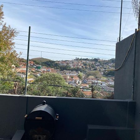 Apartamento Kitnet Aconchegante Em Bairro Nobre Bem Localizado Campos do Jordão Exterior foto