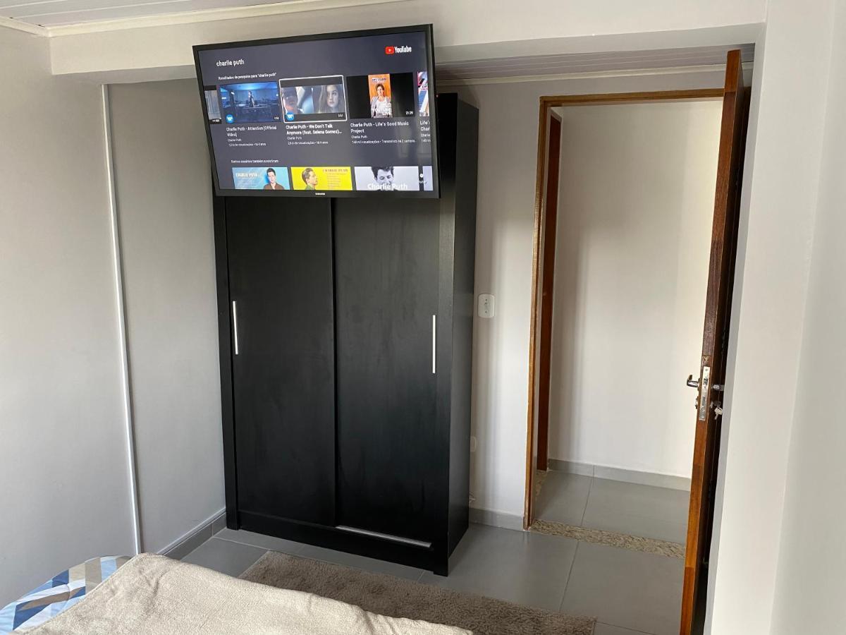 Apartamento Kitnet Aconchegante Em Bairro Nobre Bem Localizado Campos do Jordão Exterior foto
