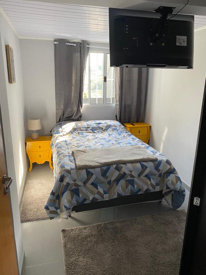 Apartamento Kitnet Aconchegante Em Bairro Nobre Bem Localizado Campos do Jordão Exterior foto
