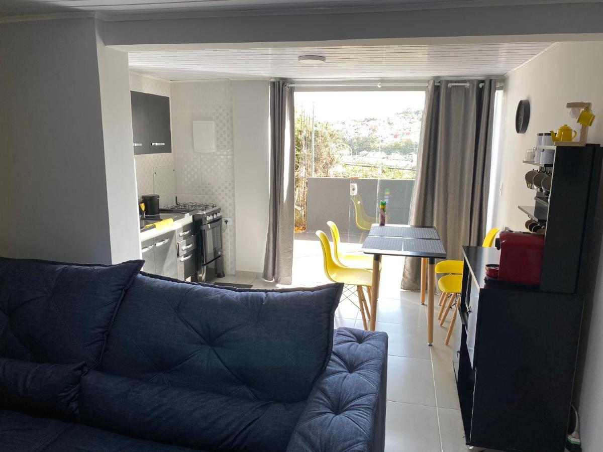 Apartamento Kitnet Aconchegante Em Bairro Nobre Bem Localizado Campos do Jordão Exterior foto
